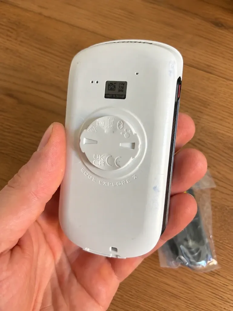Gebrauchtes Garmin Edge Explore 2 bike — Bild 4 von 4