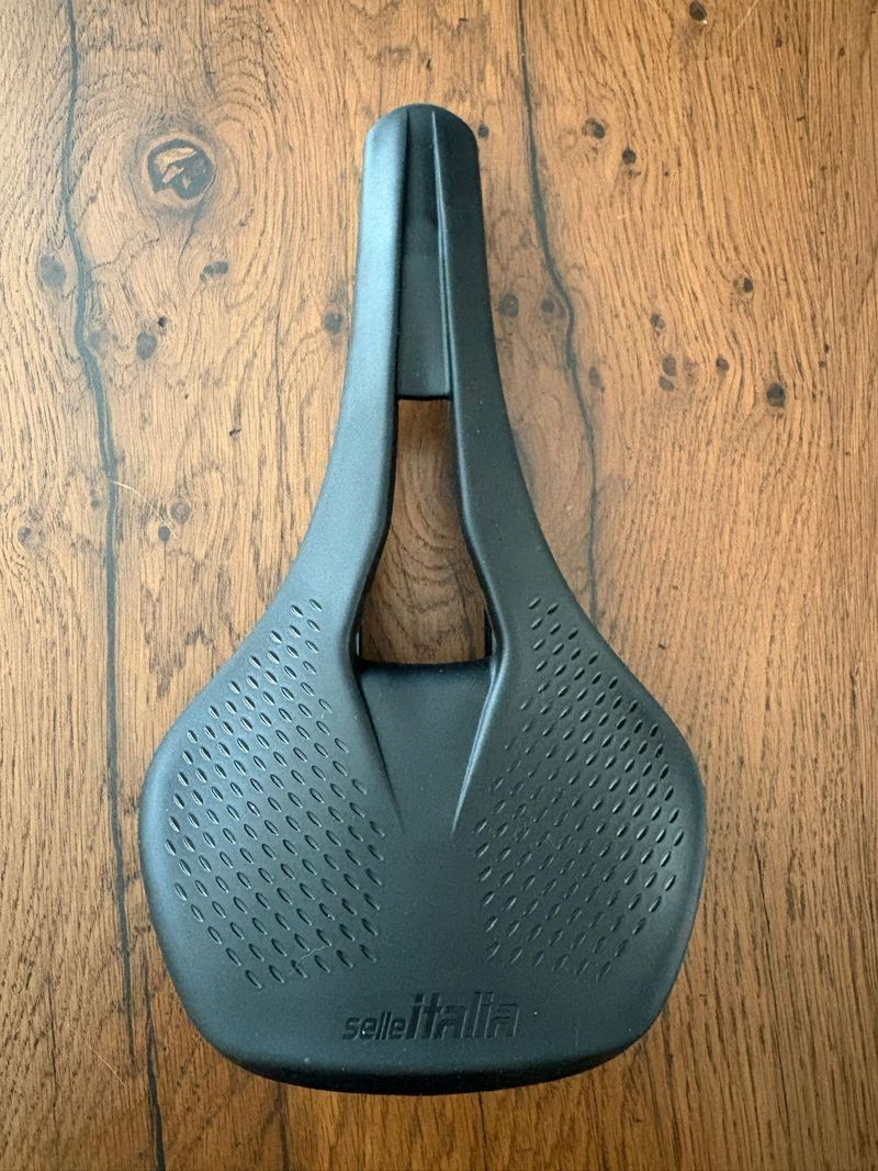 Selle Italia Model A Greentech Saddle 2026 Saddles & Seatposts d'occasion