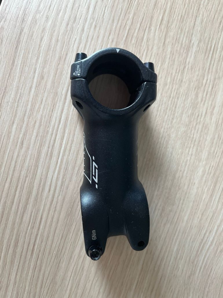 Used Pro LT Stem bike — image 2 of 2