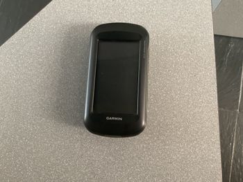 Used Garmin Montana 610 Cycling Accessories