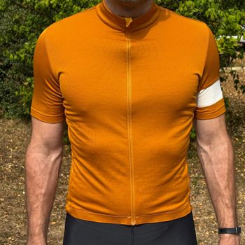 Used Rapha Classic Jersey 2020 Cycling Clothing