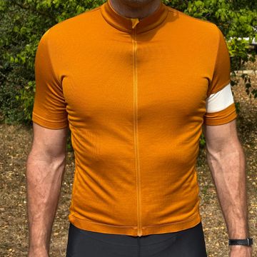 Rapha Classic Jersey 2020 Cycling Clothing d'occasion