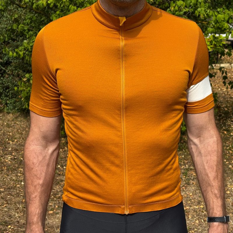 Używany Rapha Classic Jersey 2020 Cycling Clothing
