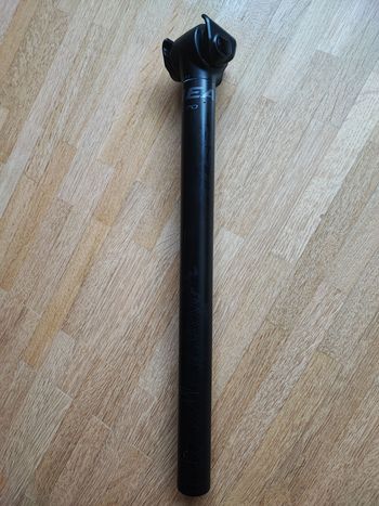 Gebrauchtes Easton EC70 Carbon Seatpost Saddles & Seatposts