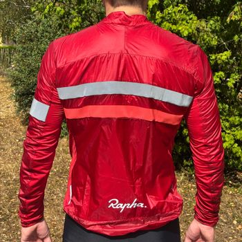 Used Rapha Brevet Insulated Jacket 2022 bike — image 2 of 2