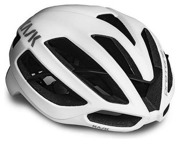 Gebrauchtes Kask Protone Icon white glossy 2026 Cycling Accessories