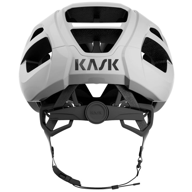 Used Kask Protone Icon white glossy 2026 bike — image 6 of 11