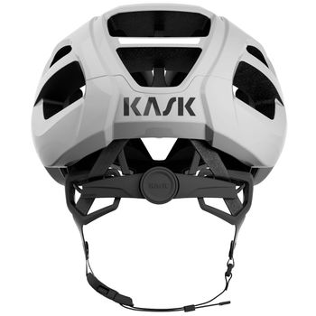 Kask Protone Icon white glossy 2026 bike d'occasion — image 2 sur 7