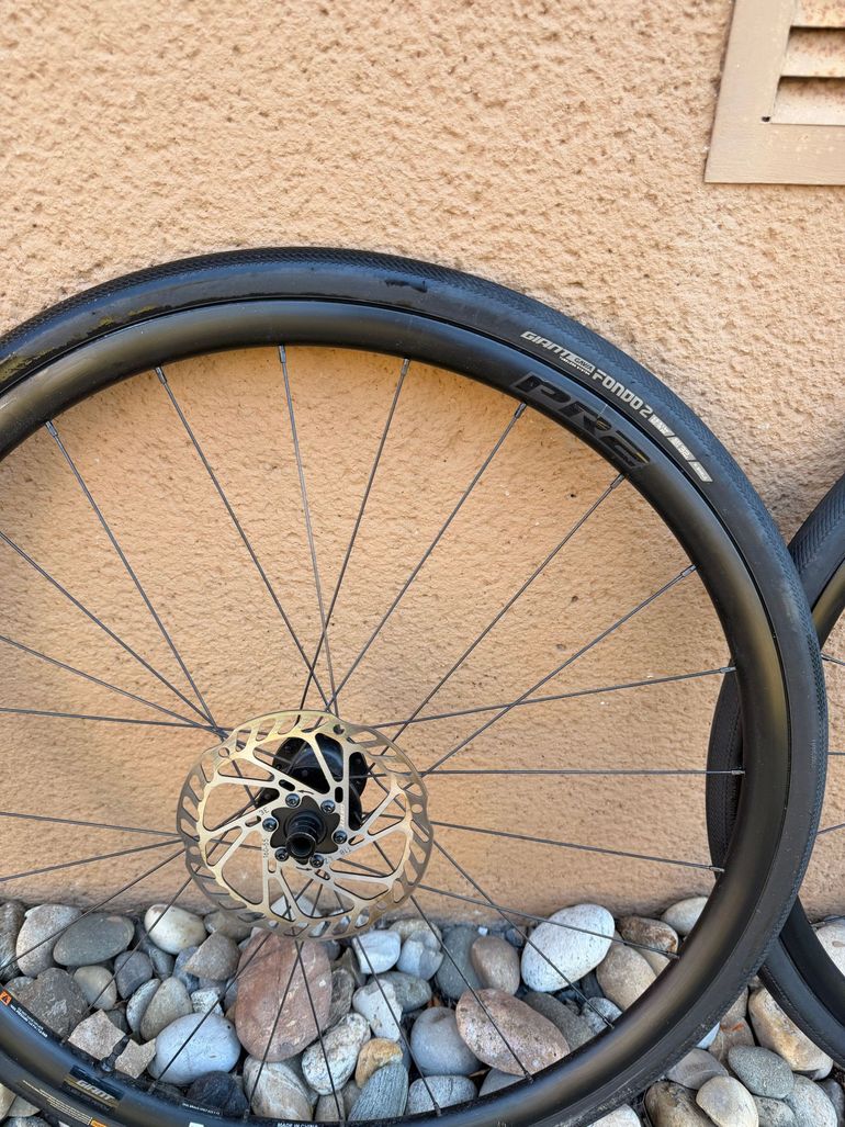 Gebrauchtes Giant PR2 Wheelset 2023 bike — Bild 2 von 6