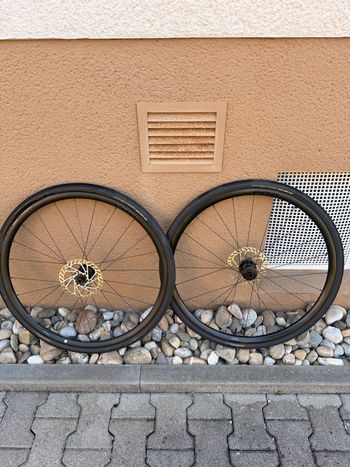 Giant PR2 Wheelset 2023 Wheels d'occasion