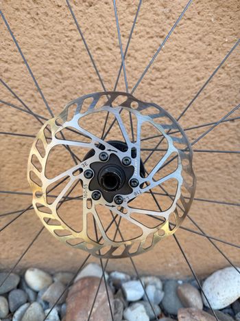 Gebrauchtes Giant PR2 Wheelset 2023 bike — Bild 3 von 6