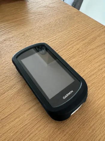 Gebrauchtes Garmin Edge Explore 2 bike — Bild 4 von 5