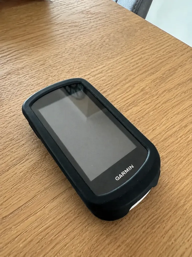 Gebrauchtes Garmin Edge Explore 2 bike — Bild 4 von 5