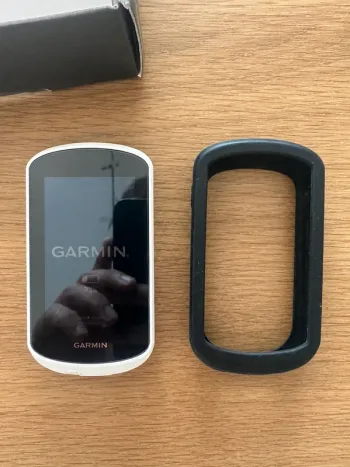 Gebrauchtes Garmin Edge Explore 2 bike — Bild 3 von 5