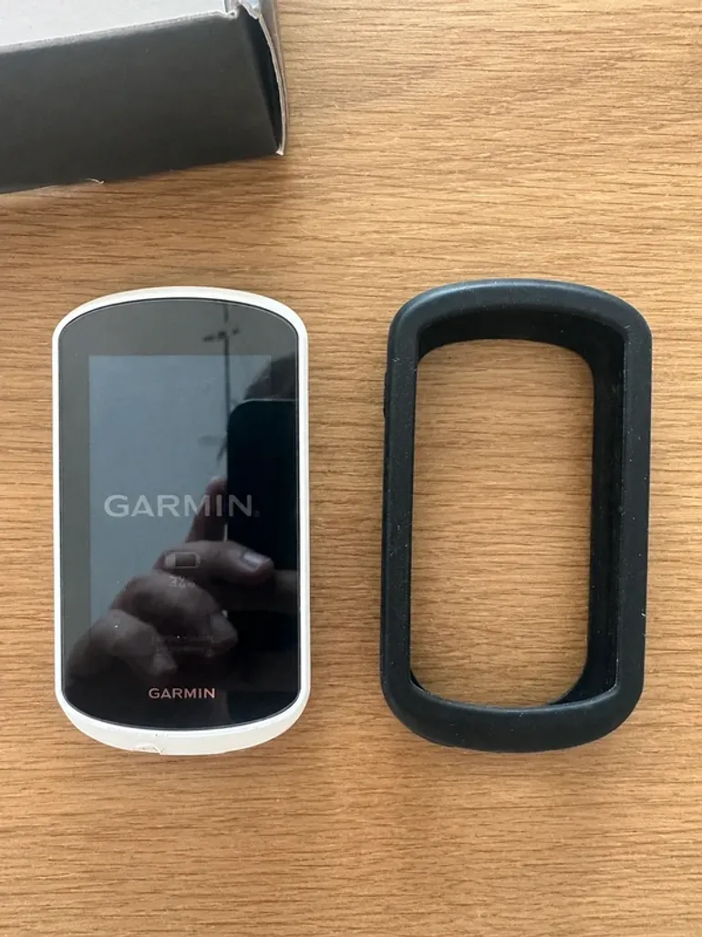 Gebrauchtes Garmin Edge Explore 2 bike — Bild 3 von 5