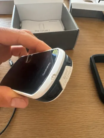 Gebrauchtes Garmin Edge Explore 2 bike — Bild 5 von 5