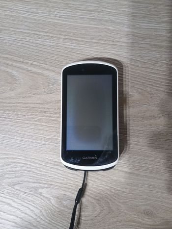 Used Garmin 1030 2022 Cycling Accessories