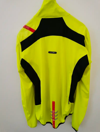 Sportful Fiandre No Rain Light bike d'occasion — image 2 sur 4
