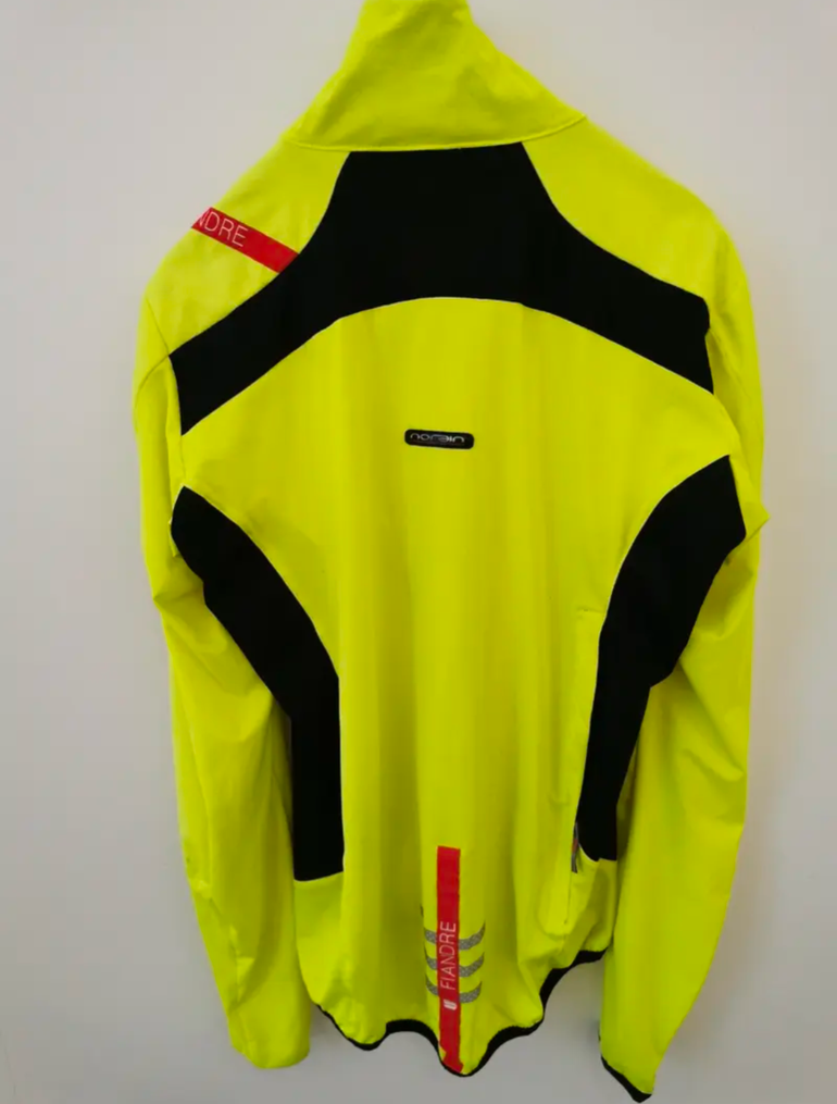 Sportful Fiandre No Rain Light bike d'occasion — image 2 sur 4