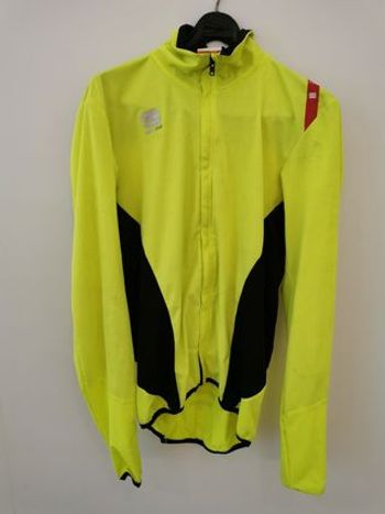Gebrauchtes Sportful Fiandre No Rain Light Cycling Clothing