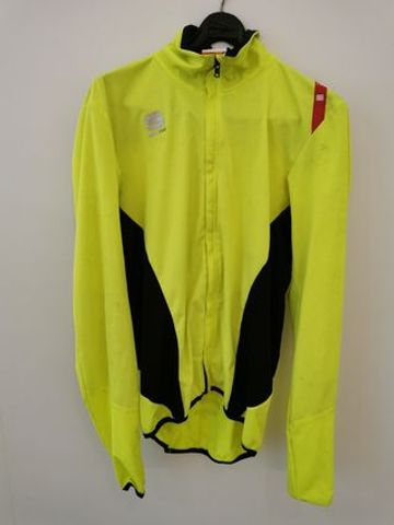 Tweedehands Sportful Fiandre No Rain Light Cycling Clothing