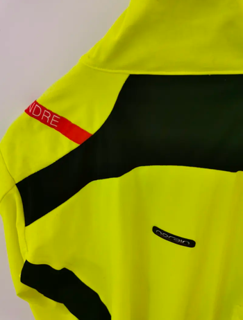 Sportful Fiandre No Rain Light bike d'occasion — image 4 sur 4