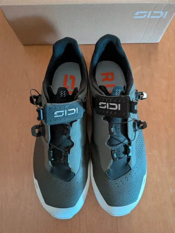Gebrauchtes Sidi Dominator X 2026 Cycling Shoes