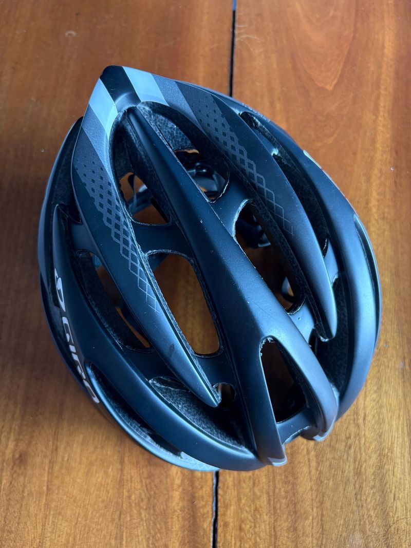 Used Giro Atmos II Helmet 2024 Cycling Accessories