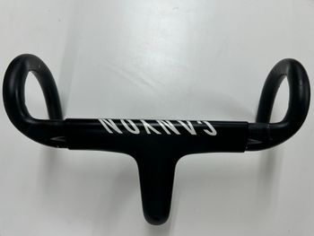 Canyon CP0015 Handlebar 2024 Cockpit de segunda mano