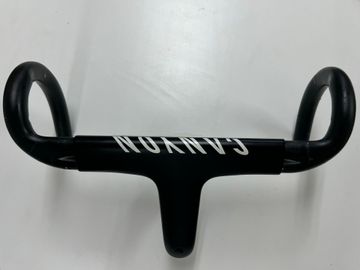 Canyon CP0015 Handlebar 2024 Cockpit d'occasion