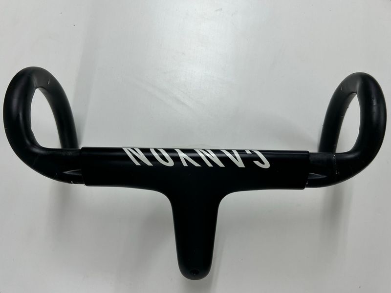Used Canyon CP0015 Handlebar 2024 Cockpit