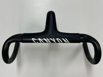 Brugt Canyon CP0015 Handlebar 2024 bike — billede 2 af 4