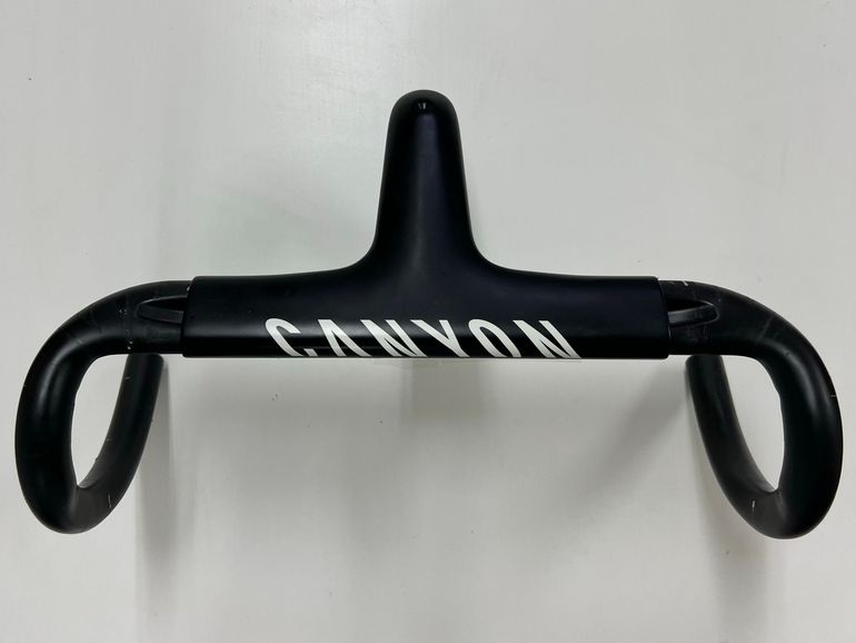 Brugt Canyon CP0015 Handlebar 2024 bike — billede 2 af 4