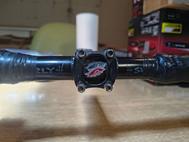Gebrauchtes Surly Corner Bar 2026 bike — Bild 2 von 4