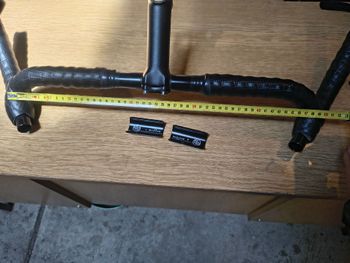 Gebrauchtes Surly Corner Bar 2026 bike — Bild 4 von 4