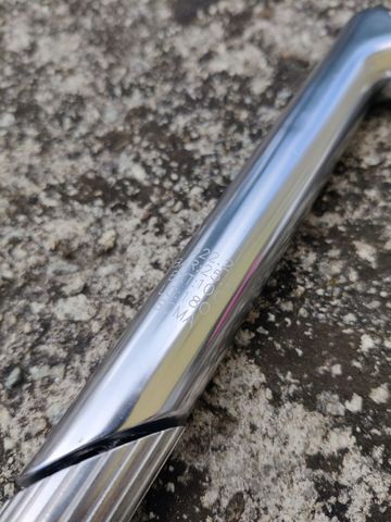 Soma Sutro quill stem 100mm bike usato — immagine 2 di 5