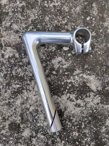 Used Soma Sutro quill stem 100mm Cockpit
