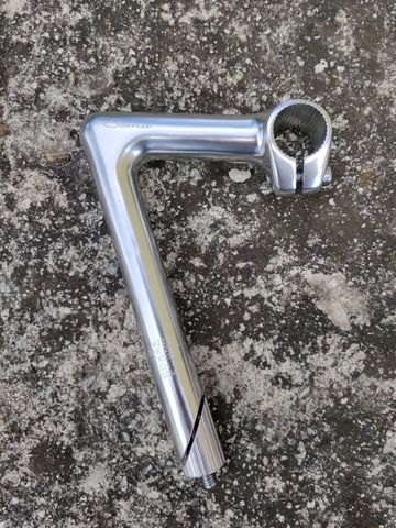 Brugt Soma Sutro quill stem 100mm Cockpit