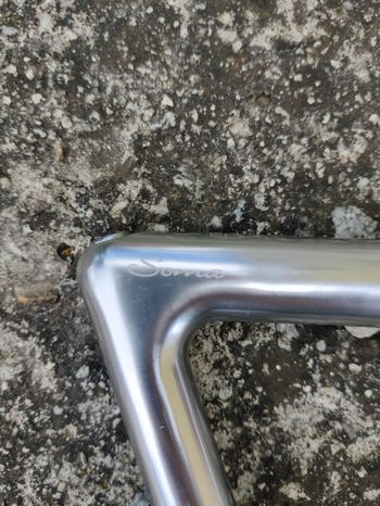 Brugt Soma Sutro quill stem 100mm bike — billede 3 af 5