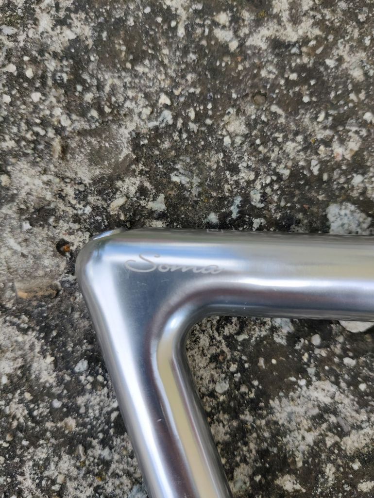 Brugt Soma Sutro quill stem 100mm bike — billede 3 af 5