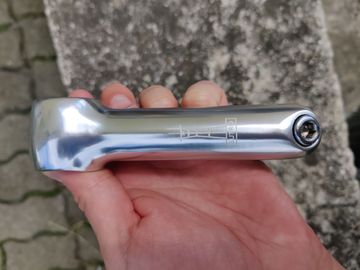 Soma Sutro quill stem 100mm bike usato — immagine 5 di 5