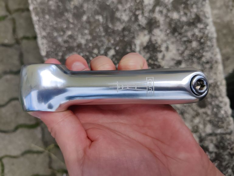 Brugt Soma Sutro quill stem 100mm bike — billede 5 af 5