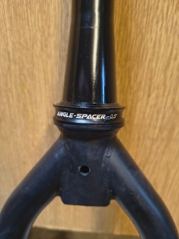 Used Seido BPS Fork 2023 bike — image 2 of 6