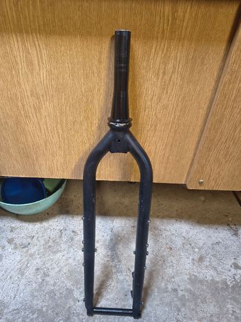 Used Seido BPS Fork 2023 Fork