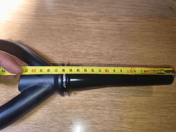 Used Seido BPS Fork 2023 bike — image 6 of 6