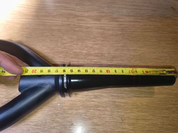 Used Seido BPS Fork 2023 bike — image 6 of 6