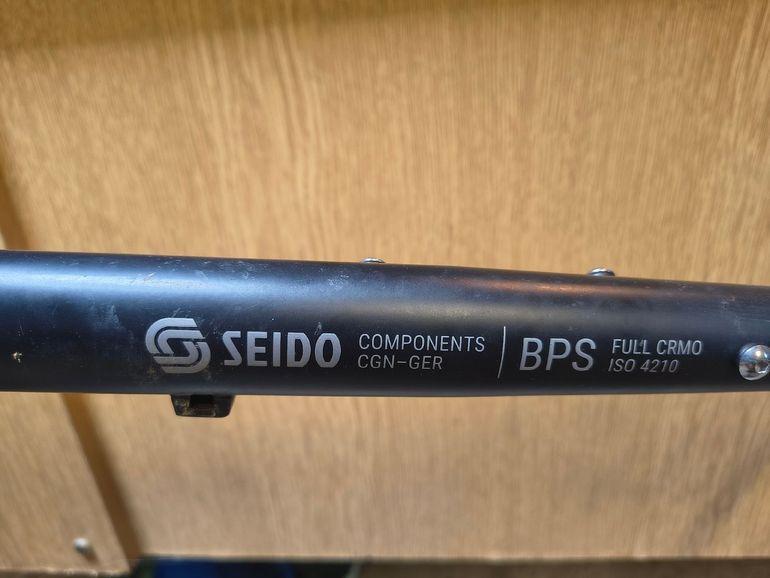 Used Seido BPS Fork 2023 bike — image 3 of 6