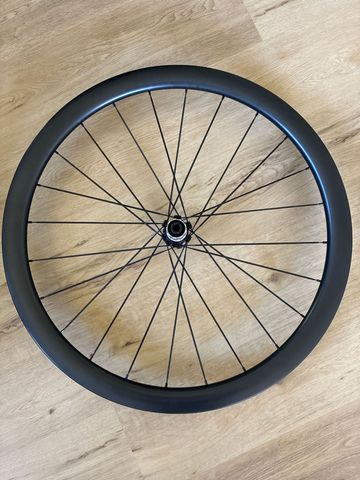 Gebrauchtes Vision Metron 40 SL Disc Wheels 2020 bike — Bild 2 von 6