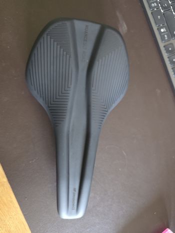 acid Nuance SLT Road Saddle Saddles & Seatposts d'occasion