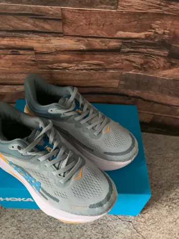 Gebrauchtes Hoka Bondi 9 bike — Bild 4 von 5